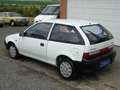 Suzuki Swift 1.0 GL*2HD*ZAHNRIEMEN NEU*AUTOMATIK*OLDTIMER ... Blanc - thumbnail 15