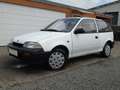 Suzuki Swift 1.0 GL*2HD*ZAHNRIEMEN NEU*AUTOMATIK*OLDTIMER ... Blanc - thumbnail 4