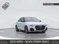 Audi A1 Sportback 25 TFSI S Line epic |CARPLAY||CRUISE|SPO Blanc - thumbnail 5