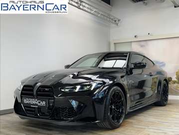 xDrive Competition Sitzlüftung ACC 360 HeadUp