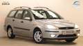 Ford Focus 1.6 101PS Trend Klima ZV 2.Hand srebrna - thumbnail 1