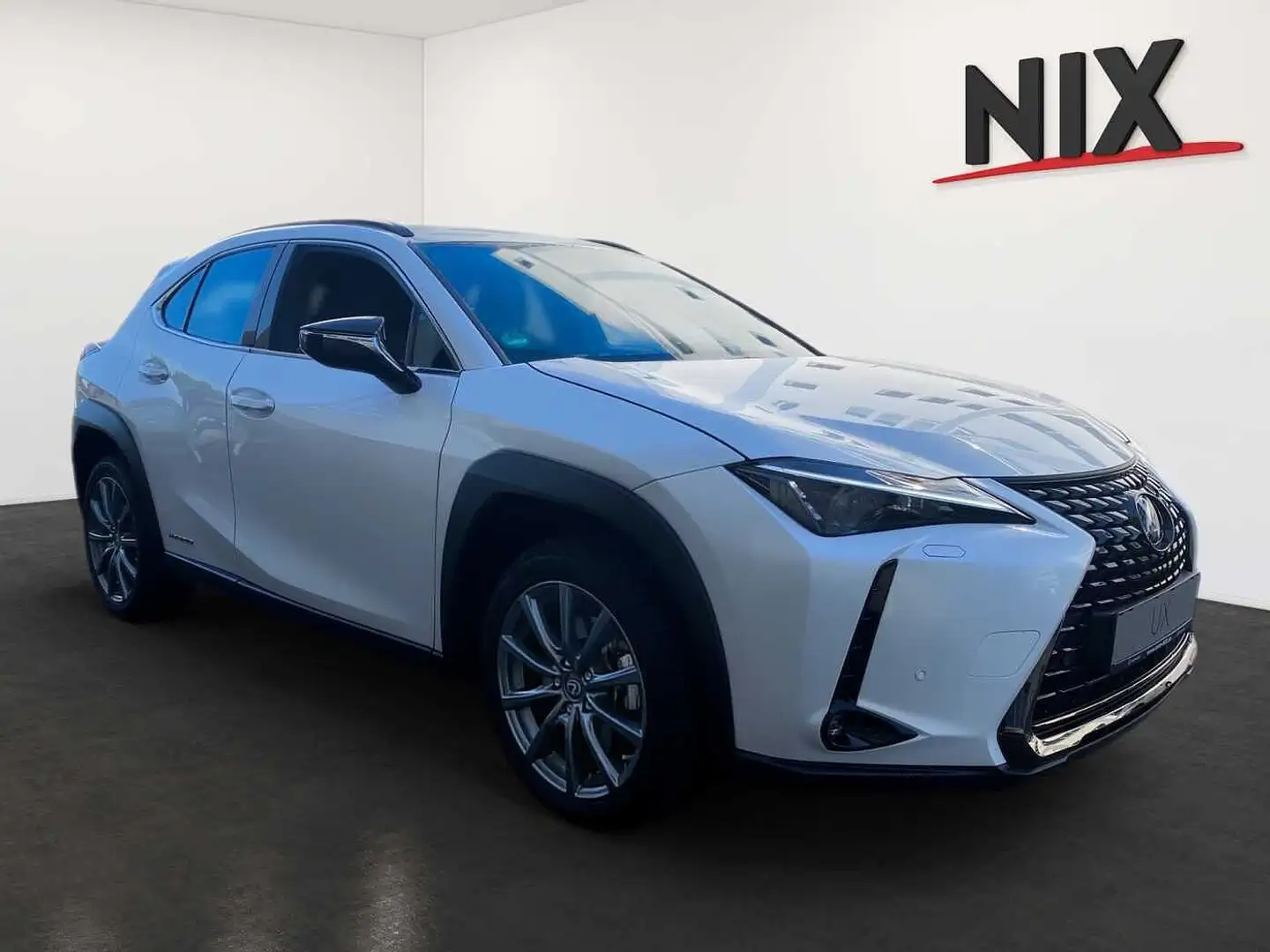 Lexus UX 250h UX 250 h Style+ Edition KAMERA EPH Weiß - 2