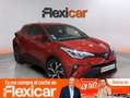 Toyota C-HR 125H Active Rojo - thumbnail 1