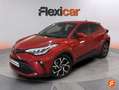 Toyota C-HR 125H Active Rojo - thumbnail 3