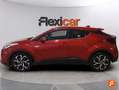 Toyota C-HR 125H Active Rojo - thumbnail 4