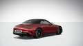 Mercedes-Benz SL 63 AMG SL 63 AMG 4M+ NIGHTII+AERO+DISTRO+BURME+HUD+360° Rot - thumbnail 3