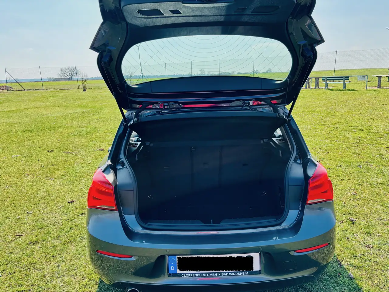 Das Auto