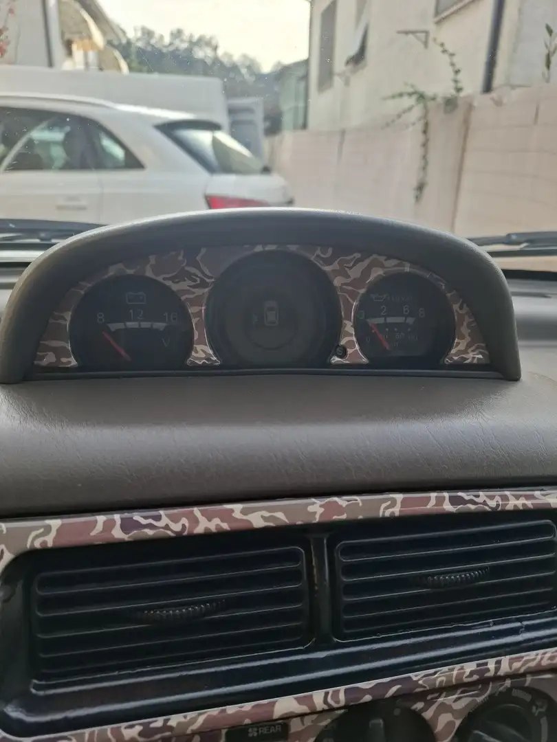 Mitsubishi Pajero Sport Wagon 2.5 tdi GLS - 1