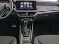 Skoda Scala 1.0l TSI Monte Carlo ACC PANO Navi MATRIX Noir - thumbnail 33