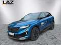 Renault Austral Esprit Alpine Full Hybrid E-Tech 200 Blau - thumbnail 1