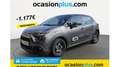 Citroen C3 1.2 PureTech S&S Plus 83 Gris - thumbnail 1