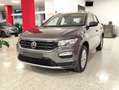 Volkswagen T-Roc T-Roc 1.6 tdi Style*iva detraibile*aziendale Gris - thumbnail 1