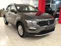 Volkswagen T-Roc T-Roc 1.6 tdi Style*iva detraibile*aziendale Gris - thumbnail 3