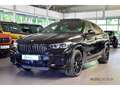 BMW X6 i HUD + Laser + HK + Pano + AHK + Carbon Noir - thumbnail 2