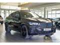 BMW X6 i HUD + Laser + HK + Pano + AHK + Carbon Noir - thumbnail 4