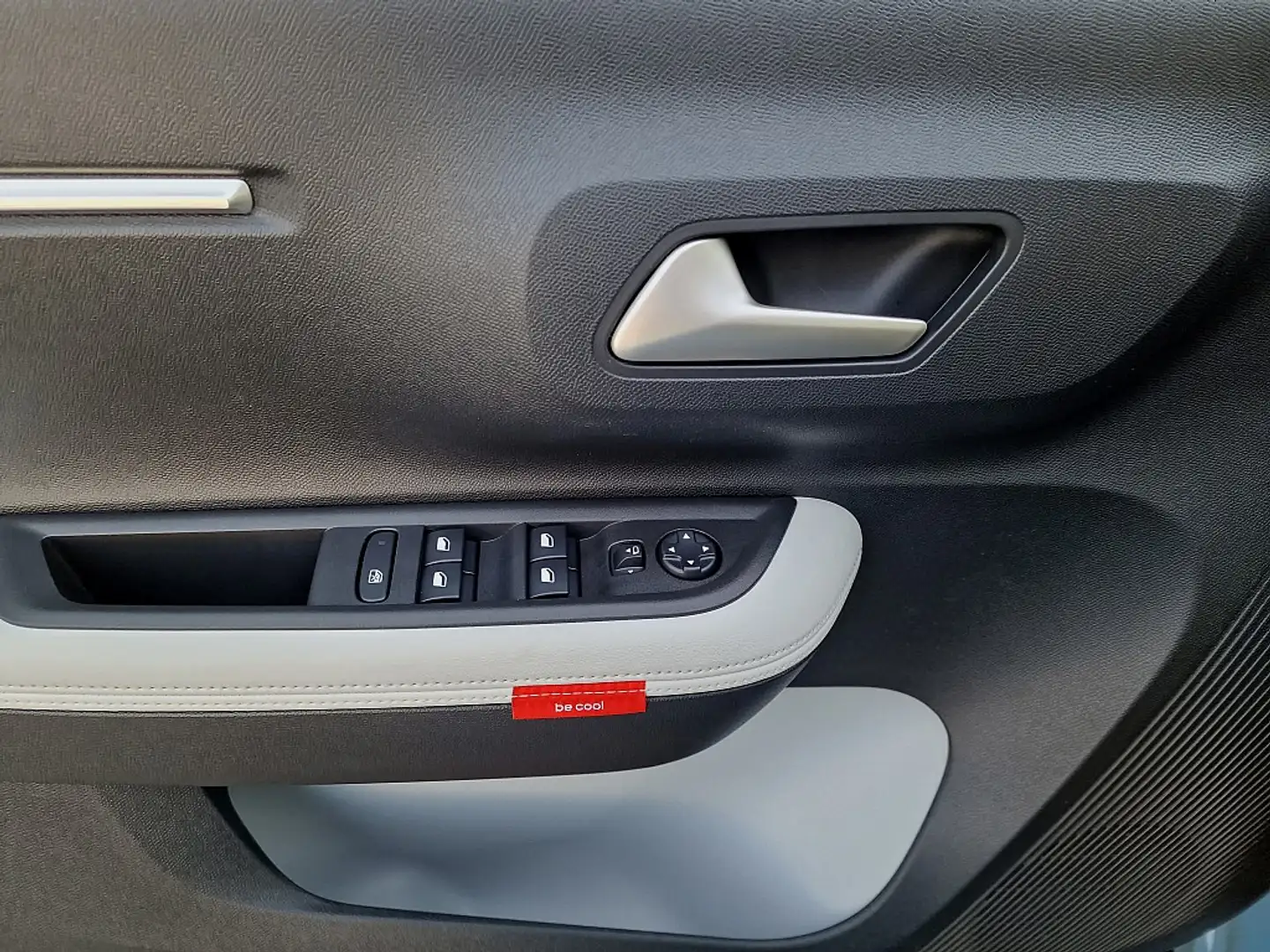 Citroen C3 PureTech 100 S&S 6-Gang-Manuell Max "Mitte Sept... Grau - 2