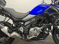 Suzuki V-Strom 650 DL650 Mavi - thumbnail 7