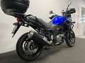 Suzuki V-Strom 650 DL650 Mavi - thumbnail 12