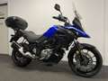 Suzuki V-Strom 650 DL650 Mavi - thumbnail 4