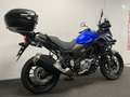 Suzuki V-Strom 650 DL650 Mavi - thumbnail 5