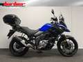 Suzuki V-Strom 650 DL650 Mavi - thumbnail 1