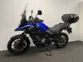 Suzuki V-Strom 650 DL650 Mavi - thumbnail 14