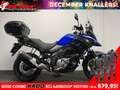 Suzuki V-Strom 650 DL650 Синій - thumbnail 1