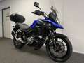 Suzuki V-Strom 650 DL650 Mavi - thumbnail 11