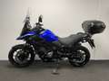 Suzuki V-Strom 650 DL650 Mavi - thumbnail 13