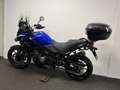 Suzuki V-Strom 650 DL650 Mavi - thumbnail 15