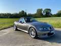 BMW Z3 Z3 roadster 3.0i Plateado - thumbnail 1