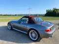 BMW Z3 Z3 roadster 3.0i Plateado - thumbnail 2