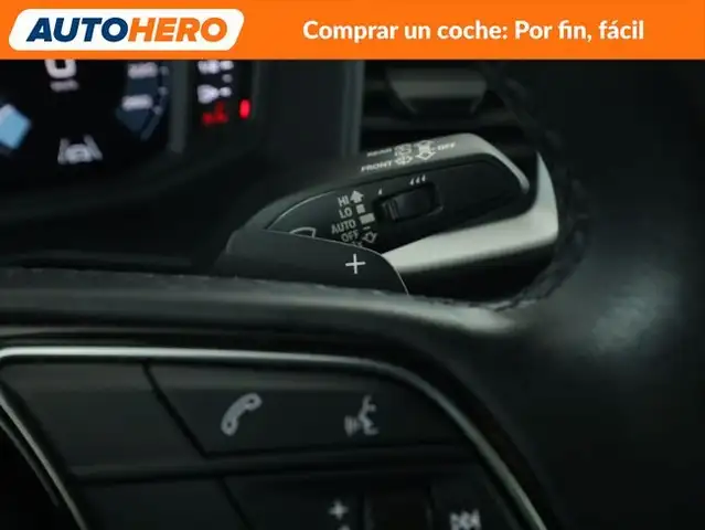 Audi A1 view 27