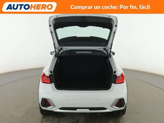Audi A1 view 17