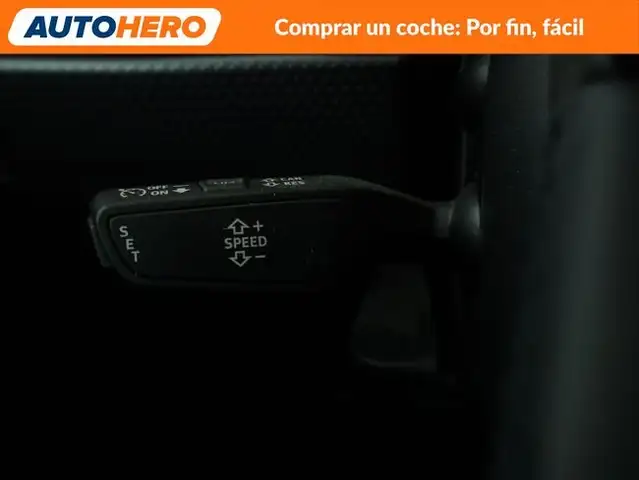 Audi A1 view 28