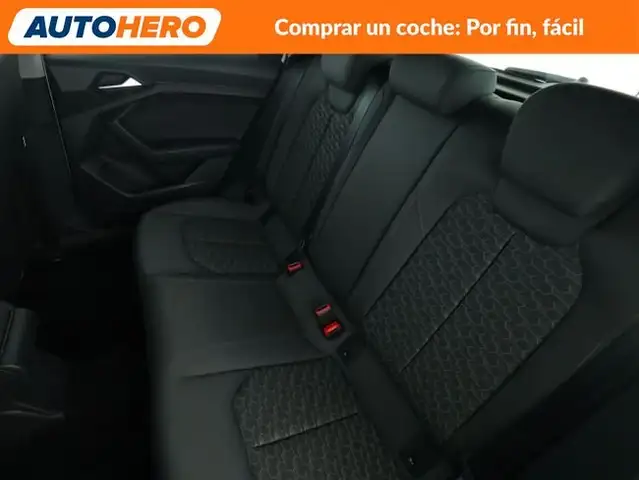 Audi A1 view 15