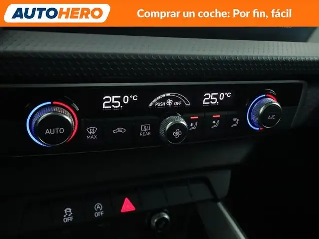 Audi A1 view 24