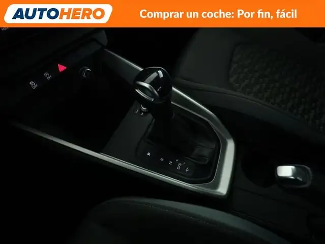 Audi A1 view 26
