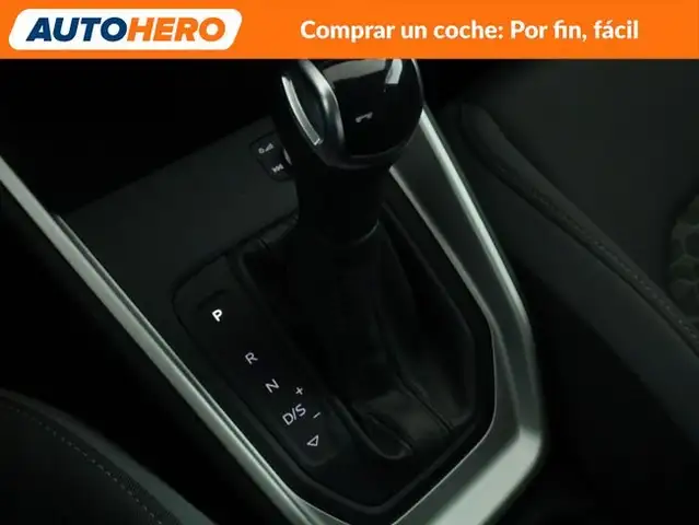 Audi A1 view 25