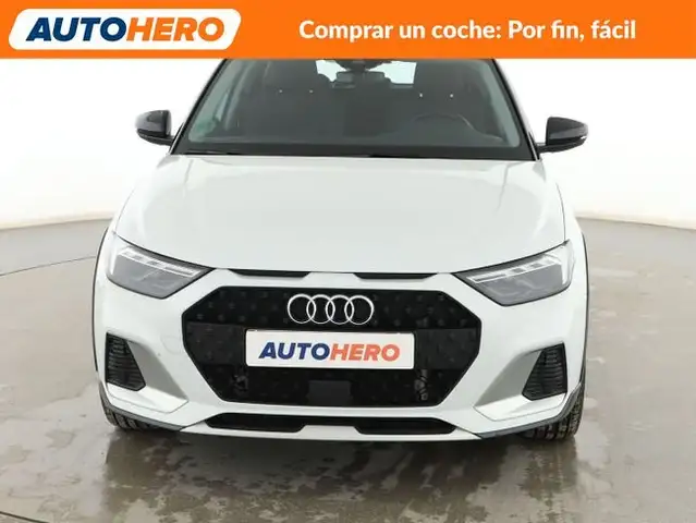 Audi A1 view 9