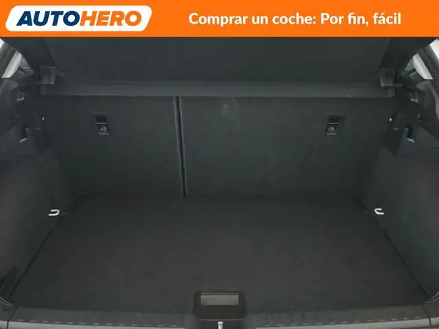 Audi A1 view 18