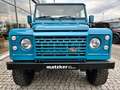 Land Rover Defender 130 L316 300 TDI 2.5 Crew Cab Blau - thumbnail 3