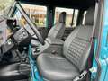 Land Rover Defender 130 L316 300 TDI 2.5 Crew Cab Blau - thumbnail 7