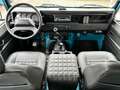 Land Rover Defender 130 L316 300 TDI 2.5 Crew Cab Blau - thumbnail 8