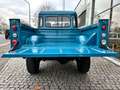 Land Rover Defender 130 L316 300 TDI 2.5 Crew Cab Blau - thumbnail 13