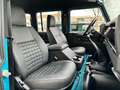 Land Rover Defender 130 L316 300 TDI 2.5 Crew Cab Blau - thumbnail 15