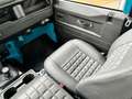 Land Rover Defender 130 L316 300 TDI 2.5 Crew Cab Blau - thumbnail 10