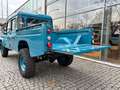 Land Rover Defender 130 L316 300 TDI 2.5 Crew Cab Blau - thumbnail 12