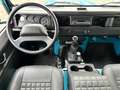 Land Rover Defender 130 L316 300 TDI 2.5 Crew Cab Blau - thumbnail 9