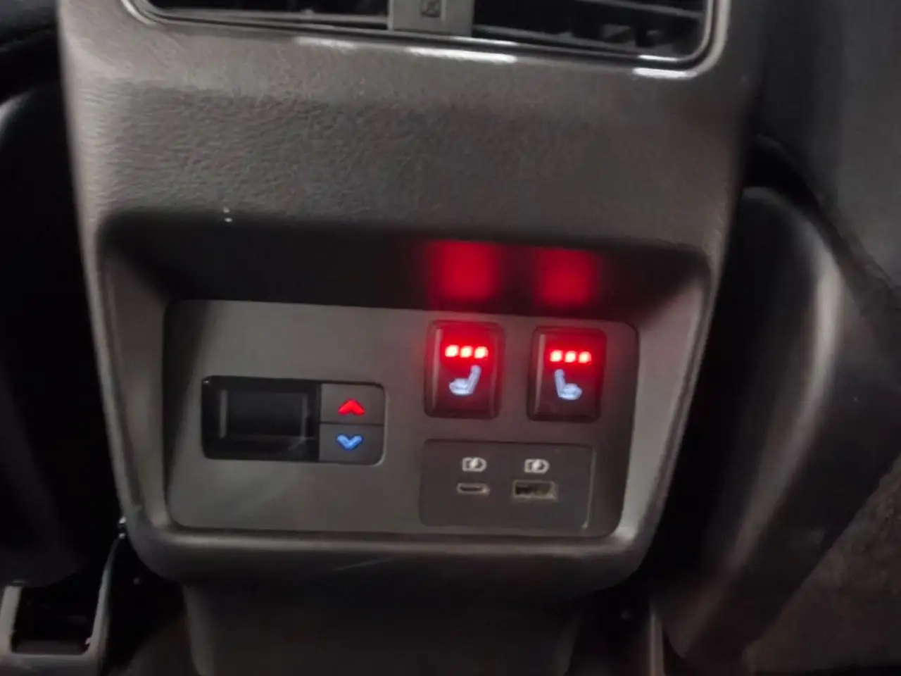 Nissan X-Trail 7 POSTI 4X4 e-POWER-TETTO-ADAS-CAMERA 360-PERLATO, миниатюра 13